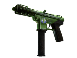 Tec-9 | Bamboozle (Minimal Wear)